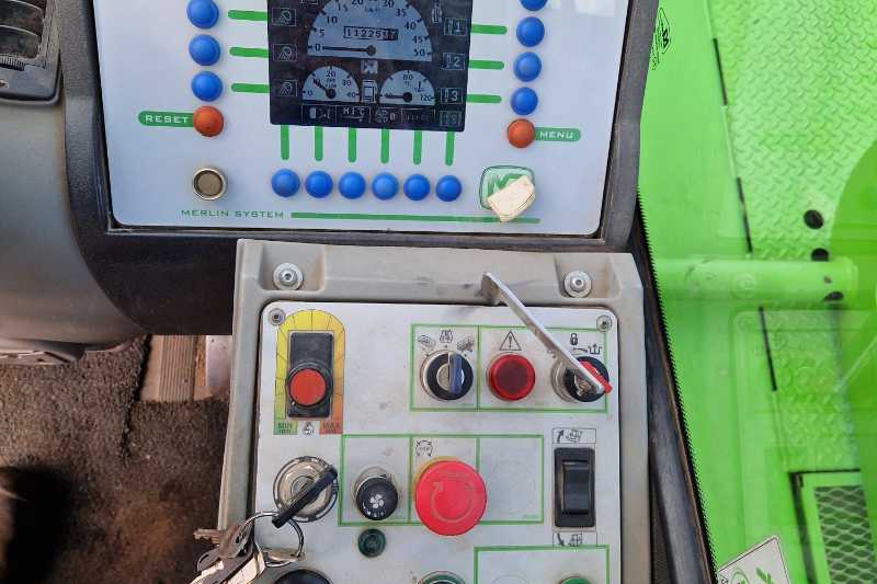 OmecoHub - Immagine MERLO ROTO40.30MCSS